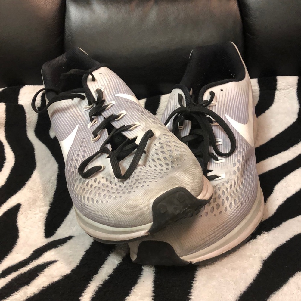 Nike Zoom shoes size 14